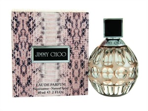 Jimmy Choo Eau de Parfum 60ml Spray For Her