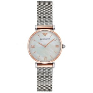 Armani Damen-Armbanduhr AR2068
