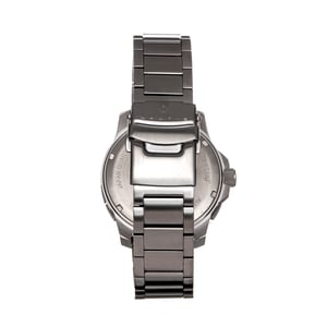 Nautis Admiralty Pro 200 Armbanduhr w/Datum