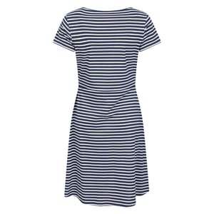 Mountain Warehouse - "Essentials Lora" Kleid mit ausgestelltem Rock für Damen (Blau)