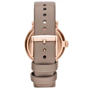Marc Jacobs MBM1266 Baker Damenuhr