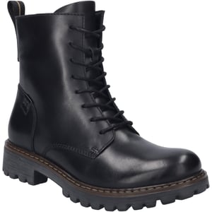 JOSEF SEIBEL Marta 02 | Stiefelette für Damen | Schwarz Marta 02, schwarz