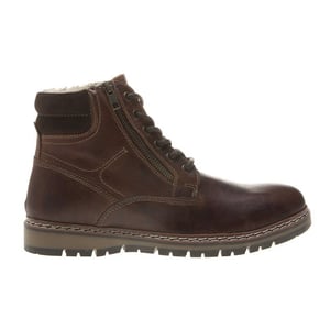 Thomas Crick Sawston Stiefel