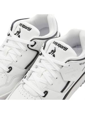 Le Coq Sportif Herren LCS T10000 Basketballschuhe
