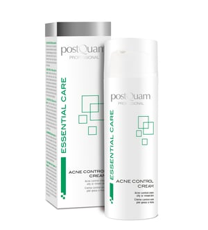 PostQuam Gel Antiacne 50 Ml.