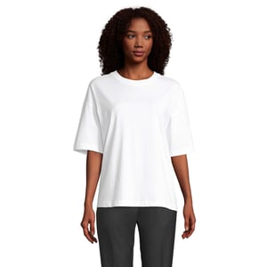 SOLS - T-Shirt für Damen (Weiß)