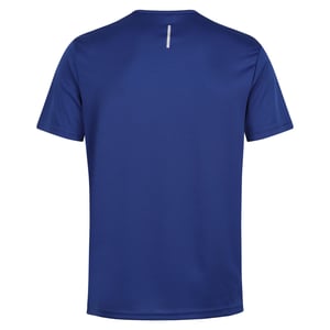 Regatta - "Pro" T-Shirt Feuchtigkeitsabweisend für Herren (Königsblau)