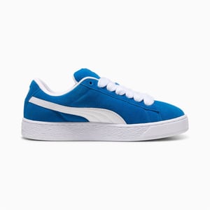 Puma Suede XL Suede Blau Turnschuhe