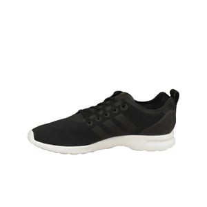 Adidas zx flux add womens schwarze Trainer