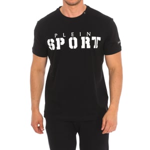 TIPS400 Kurzarm-T-Shirt für Männer