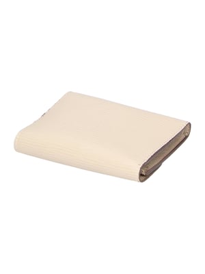 Gave Lux Geldbörse Frauen TAUPE