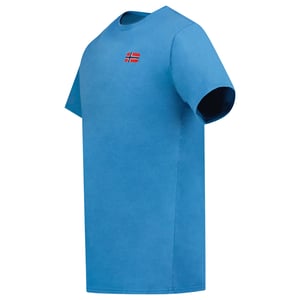 Kurzarm-T-Shirt für Männer SY1363HGN