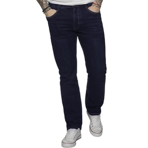 Herren Tapered Fit Jeans | ETO Designer