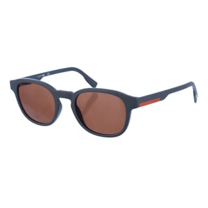 Ovale Sonnenbrille aus Acetat L968S Damen