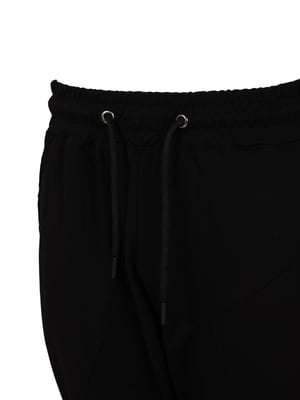 La Haine Inside Us Hose Herren schwarz