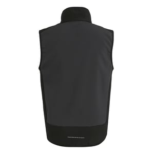 Regatta - "E-Volve" Weste für Herren (Grau/Asche)