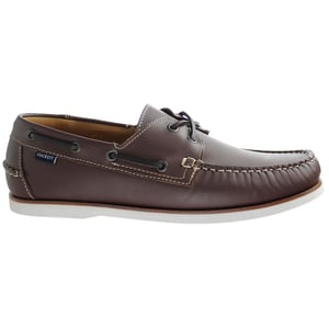 Hackett Aldeney Herren braune Schuhe