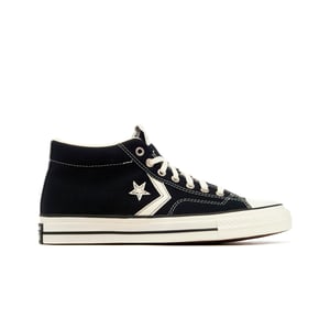 HERRENMODE SCHUHE STAR PLAYER 76 SCHWARZ