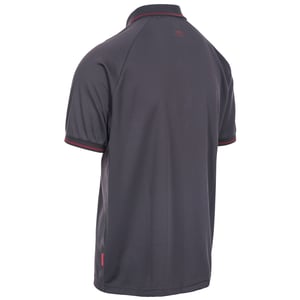 Trespass Herren Bonningotn Poloshirt
