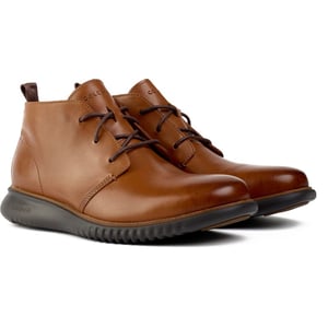 Cole Haan Zerogrand Chukka Stiefel