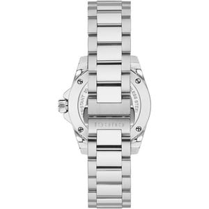 Gucci YA136403 Dive Schwarzes Zifferblatt Damenuhr