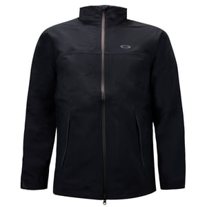 Oakley Aero Black Jacket - Herren