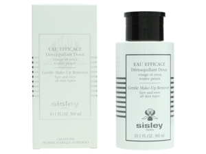 Sisley Gentle Make-Up Remover - Face & Eyes.