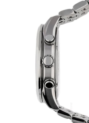 Citizen Herren Silberuhr AT2141-52L