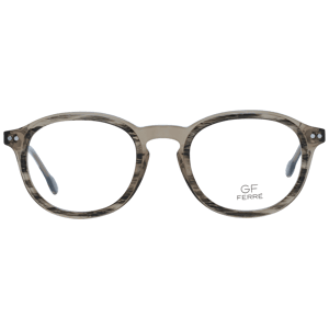 Gianfranco Ferre Optische Fassung GFF0122 001 50