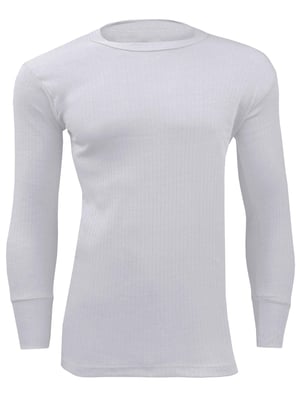 Enzo | Mens Thermal Set Langarm Oberteil & Unterteil