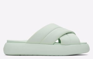 Toms Mallow Crossover Sandalen für Damen