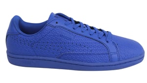 Puma Match -Prägen -Männer -Blue -Trainer