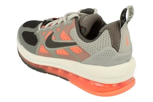 Nike Air Max Genome Gs Grau Turnschuhe