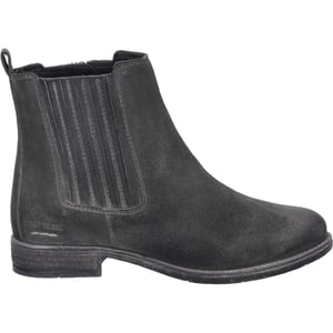 JOSEF SEIBEL Sienna 02 | Stiefelette für Damen | Grau Sienna 02, granit