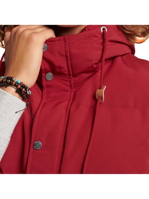Superdry Damen Doudoune Everest