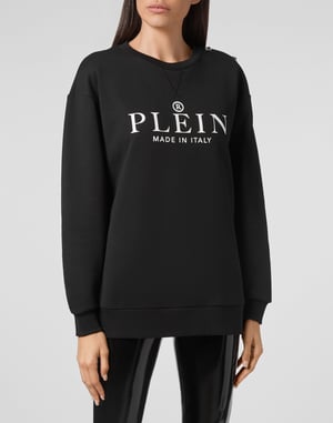 Sweatshirt Iconic Plein