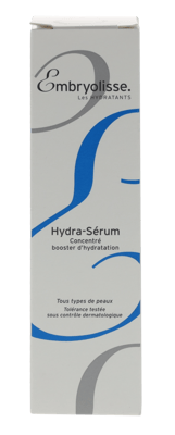 Embryolisse Hydra Serum.