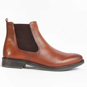 Purapiel Stiefel Botiel9 Braun