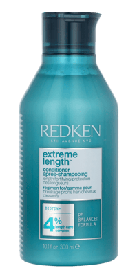 Redken Extreme Length Conditioner.