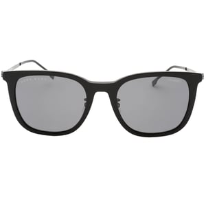 Hugo Boss 1347 0807 M9 Schwarze Sonnenbrille