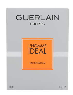 Guerlain L'Homme Ideal Edp Spray 100ml.