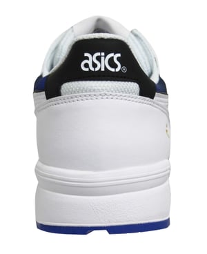 Asicstiger Gel-Lyte Herren White Running Trainer