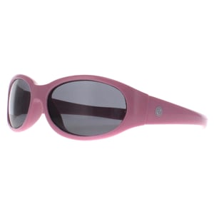 Smarty X2136 B babyrosa grau Sonnenbrille