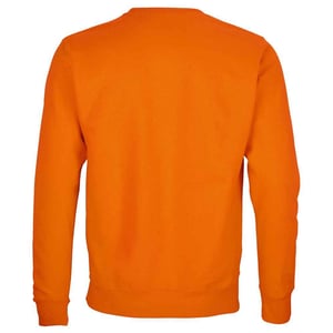 SOLS - "Columbia" Sweatshirt für Herren/Damen Unisex (Orange)