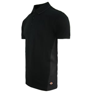 Dickies Two Tone Herren Black T-Shirt