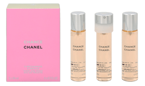 Chanel Chance Twist und Spray 60ml