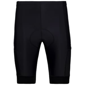 Trespass - "Navar" Radlershorts für Herren - Aktiv (Schwarz)