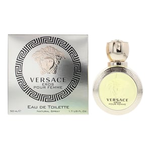 Eros pour Femme - EdT 50ml