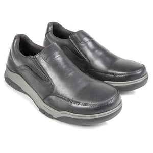 Hush Puppies Fletcher MEMORY FOAM Slip On Mann