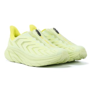 Hoka Project Clifton Schmetterling / Abendkerze Turnschuhe